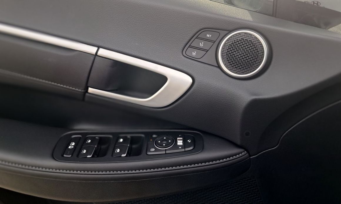 Hyundai Sonata 2024