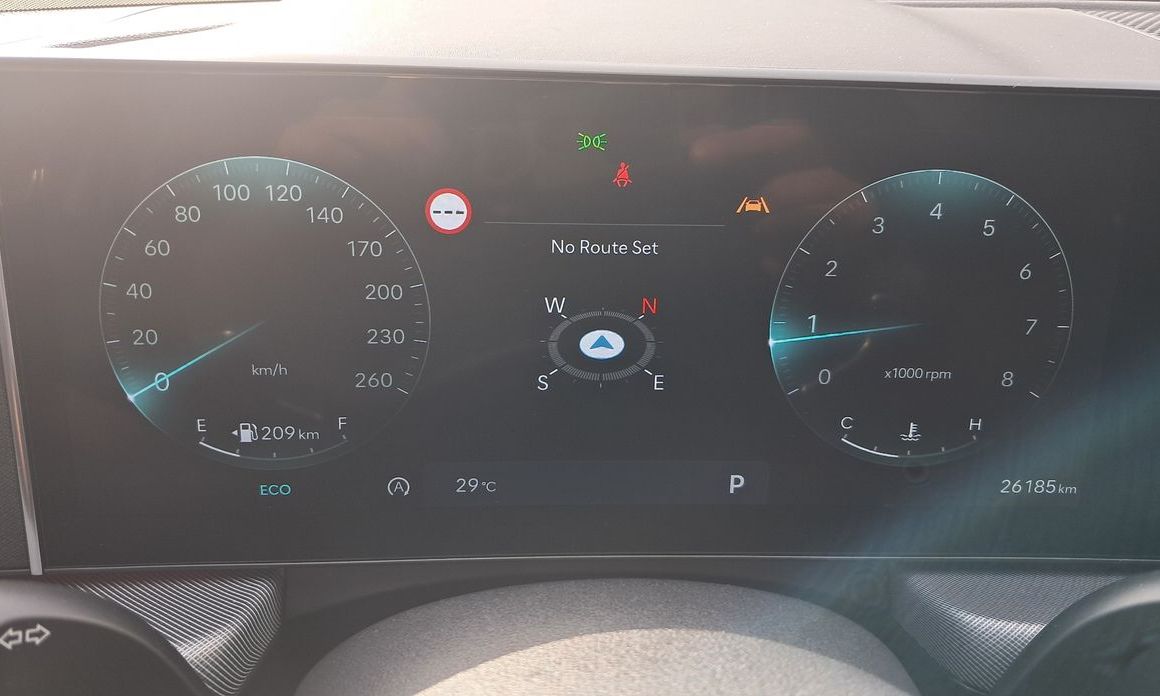 Hyundai Sonata 2024