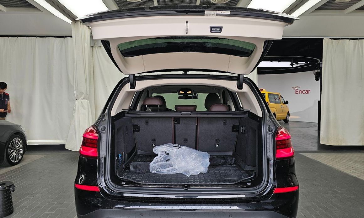 BMW X3 2020
