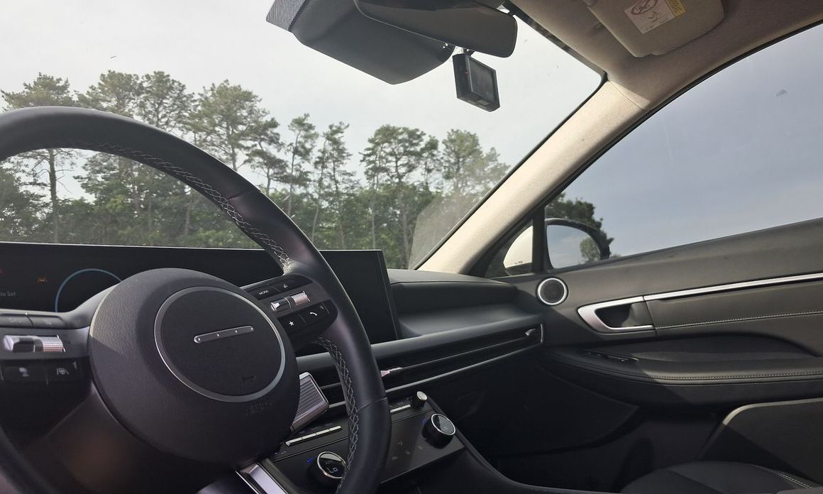 Hyundai Sonata 2024