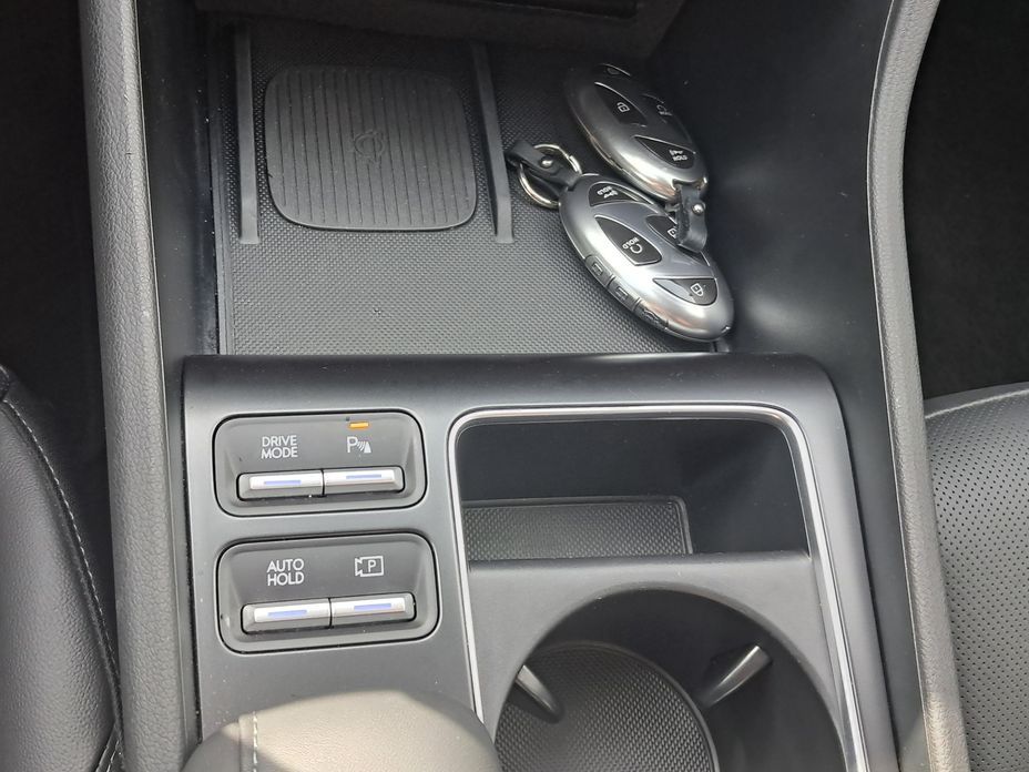 Hyundai Sonata 2024