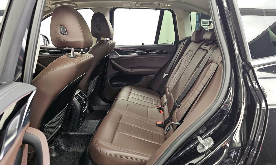 BMW X3 2020