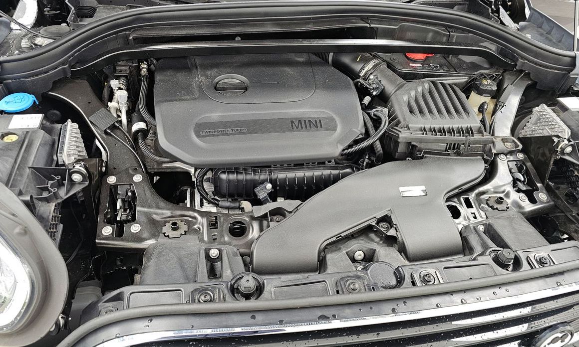 Mini Countryman 2024