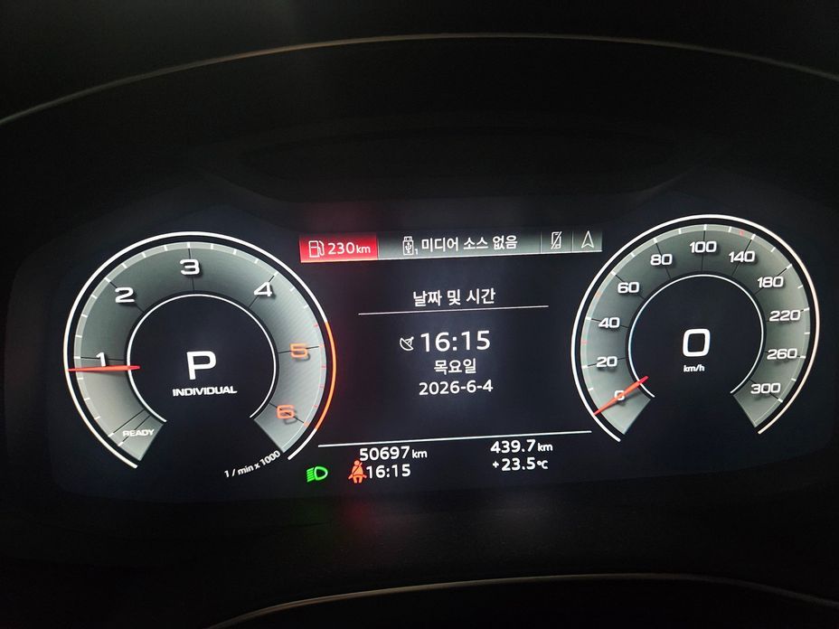 Audi A6 2023