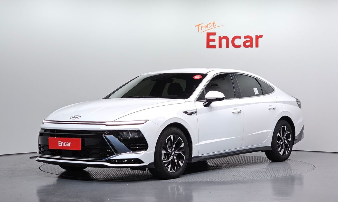 Hyundai Sonata 2025