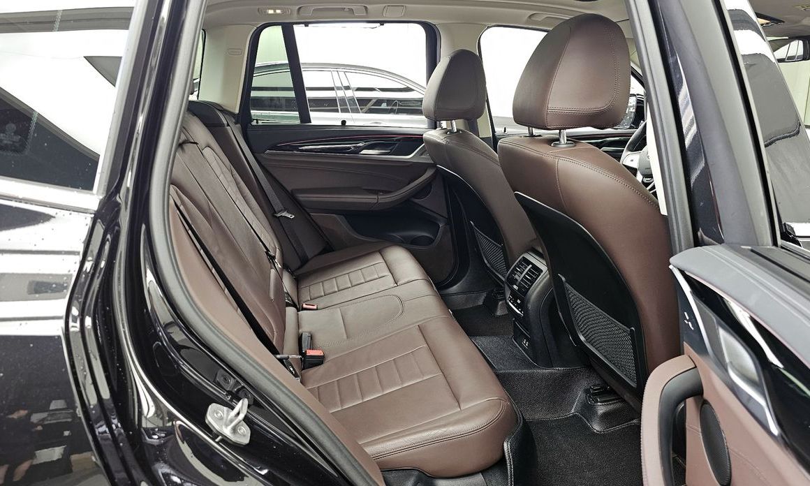 BMW X3 2020