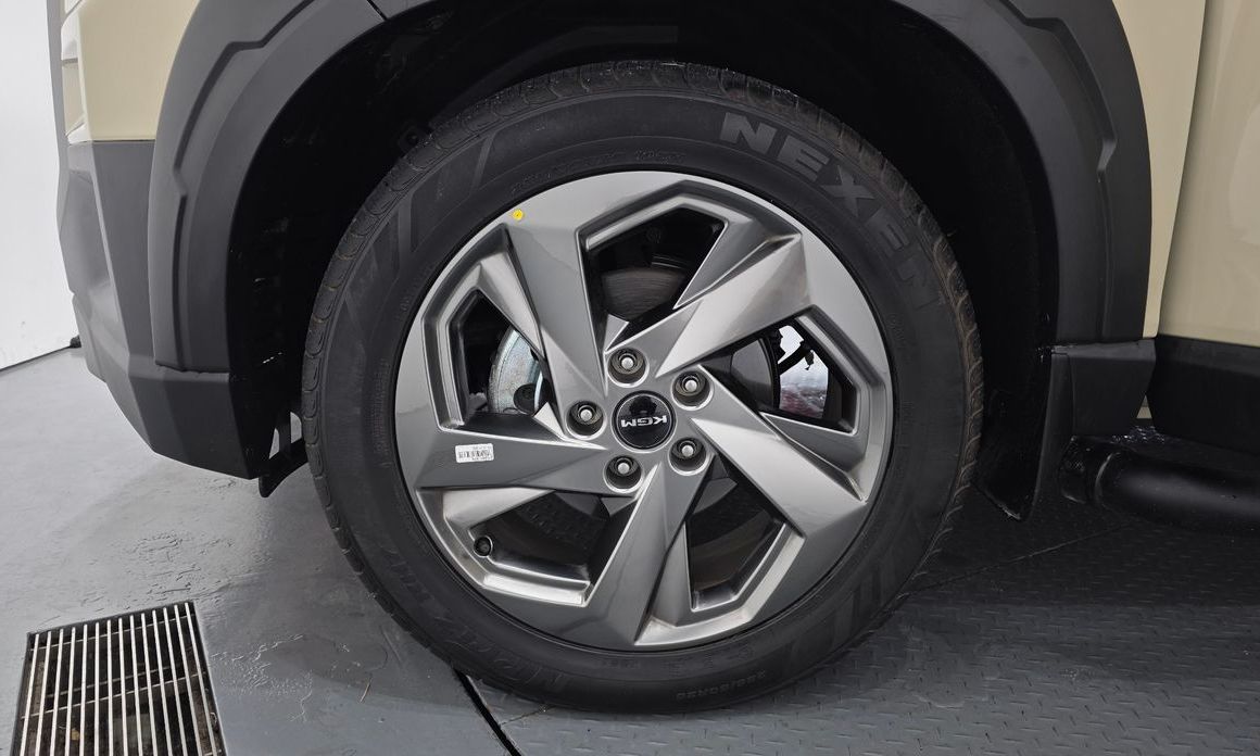 KG_Mobility_Ssangyong Rexton 2025