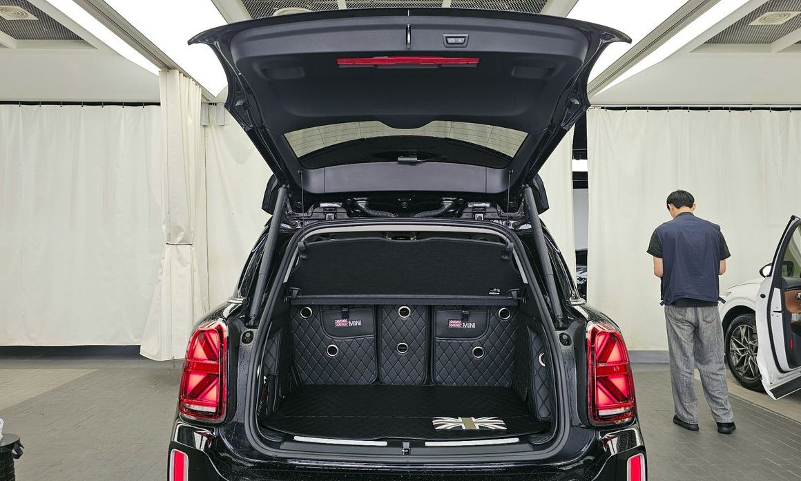 Mini Countryman 2024