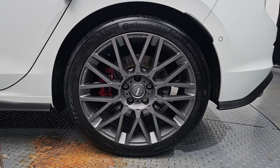 Volkswagen Golf 2023