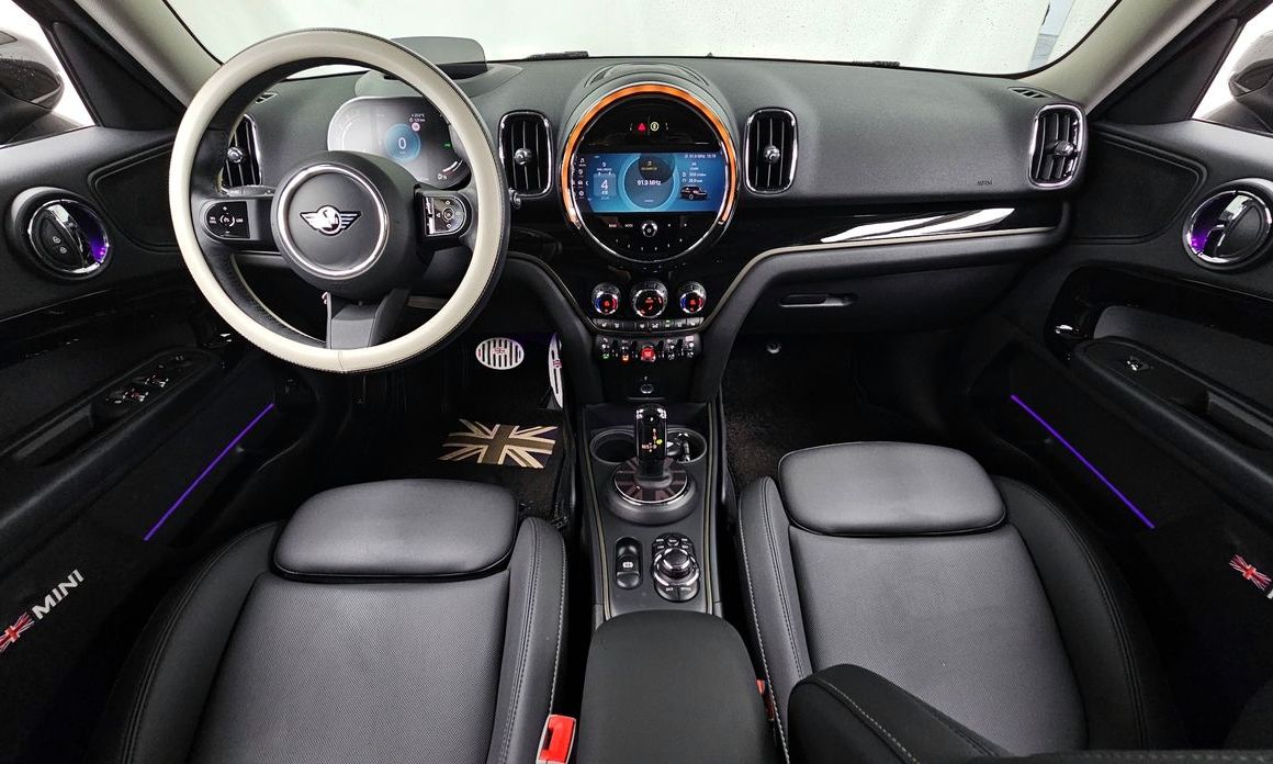 Mini Countryman 2024