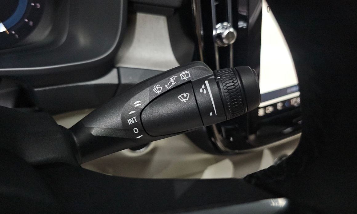 Volvo XC40 2023