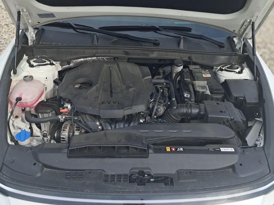 Hyundai Sonata 2024