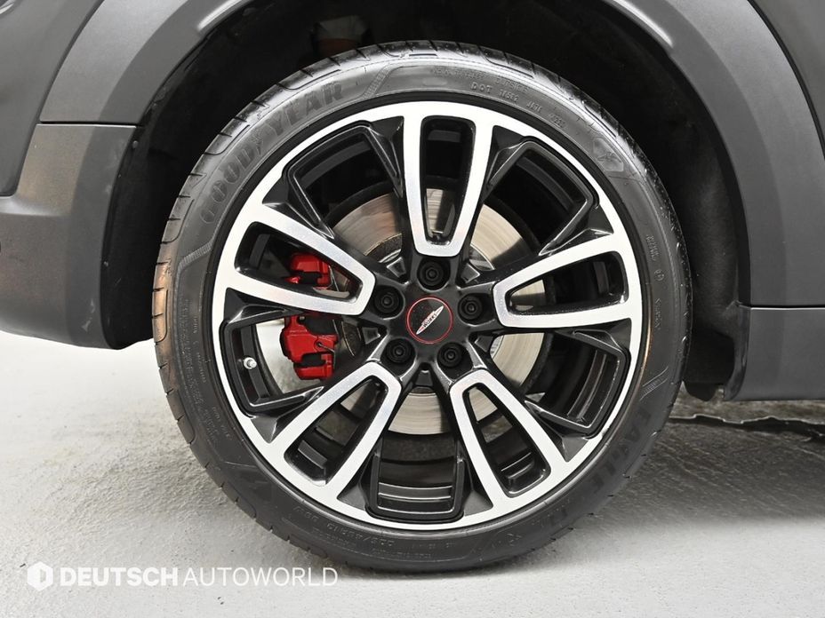 Mini Countryman 2024