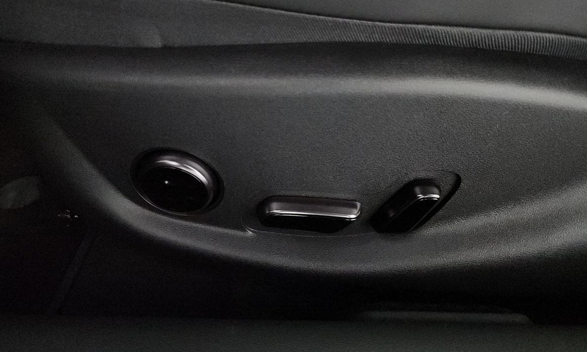 BYD Seal 2026