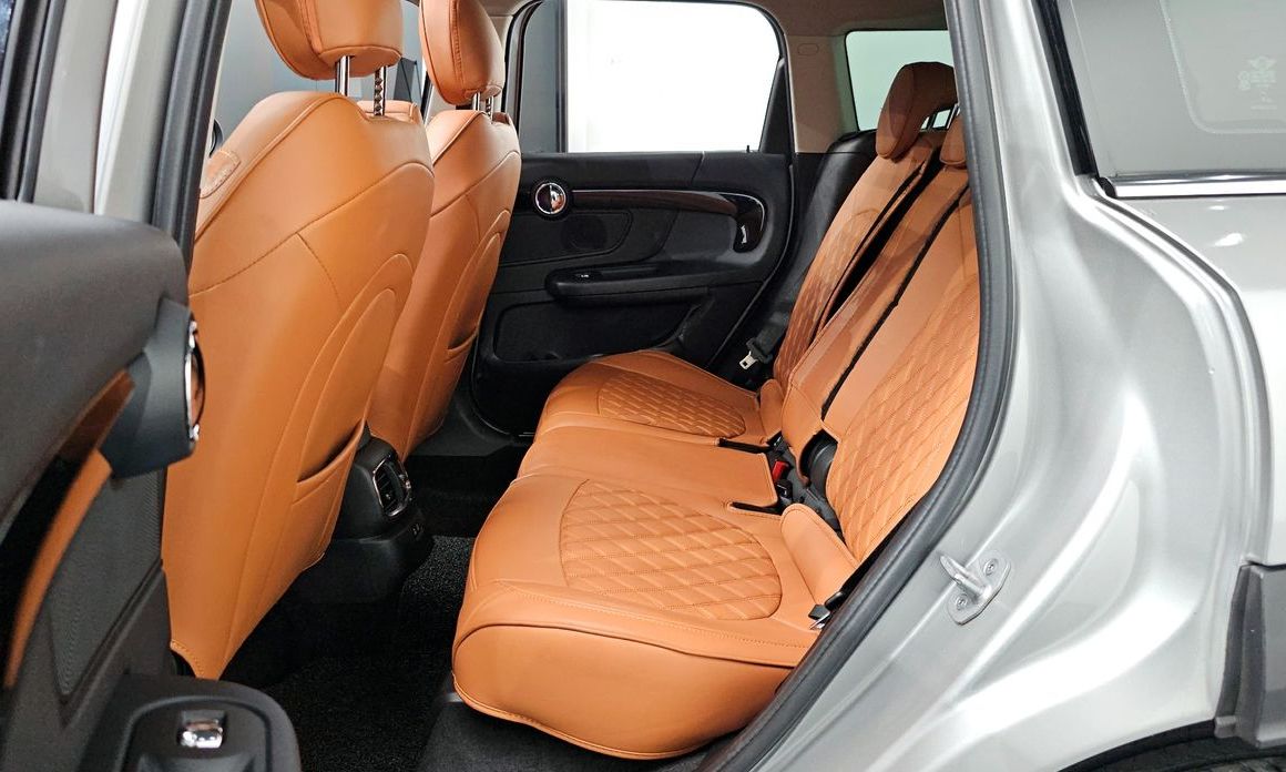 Mini Countryman 2024