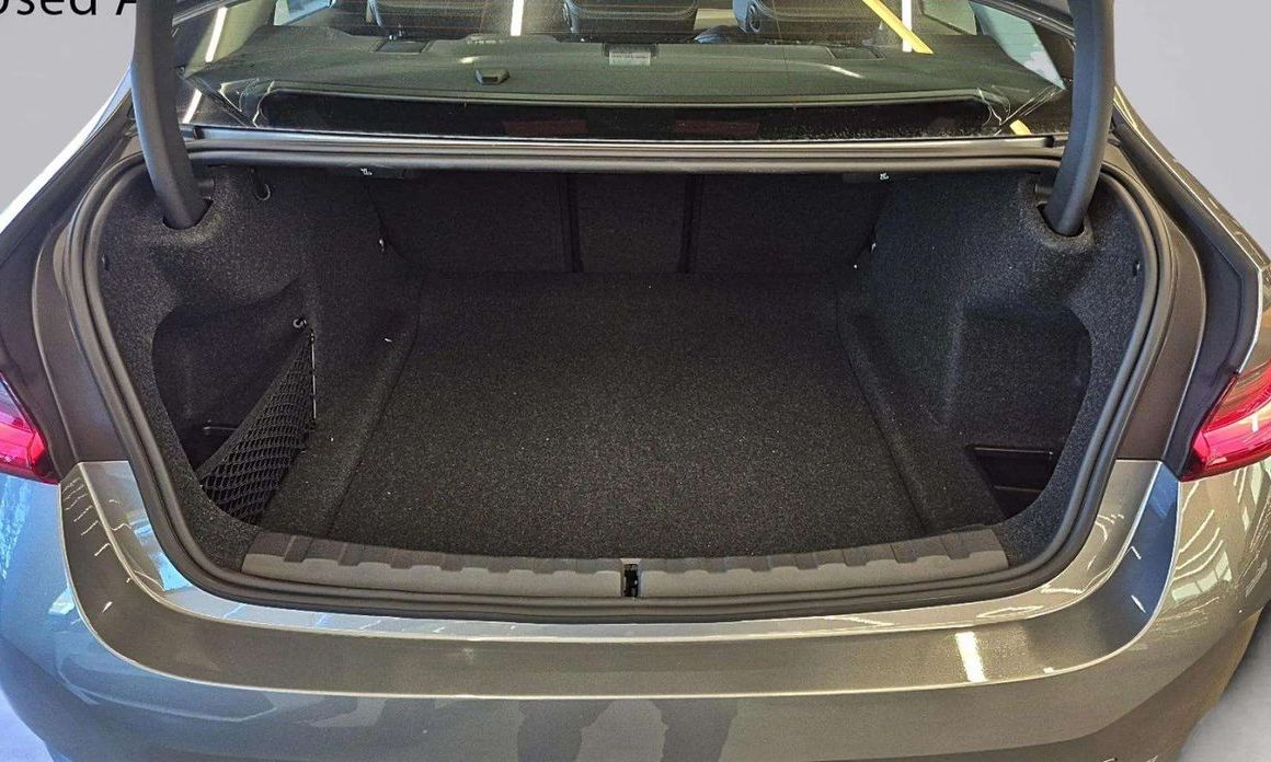 BMW 3-Series 2025