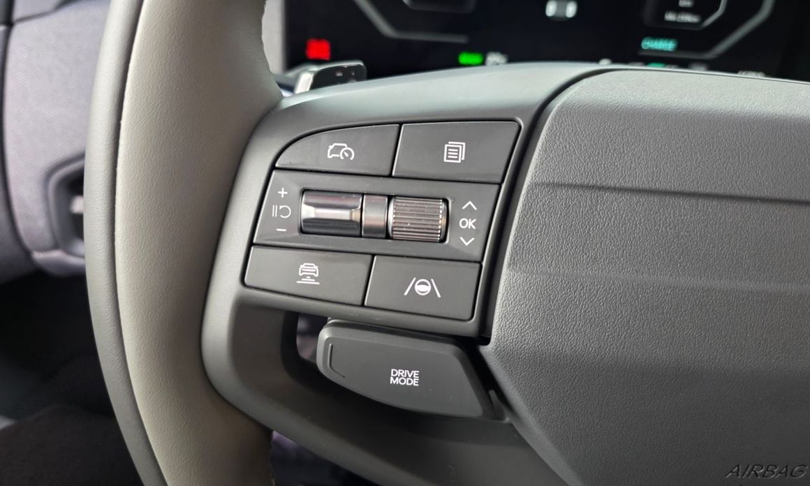 Kia EV3 2026