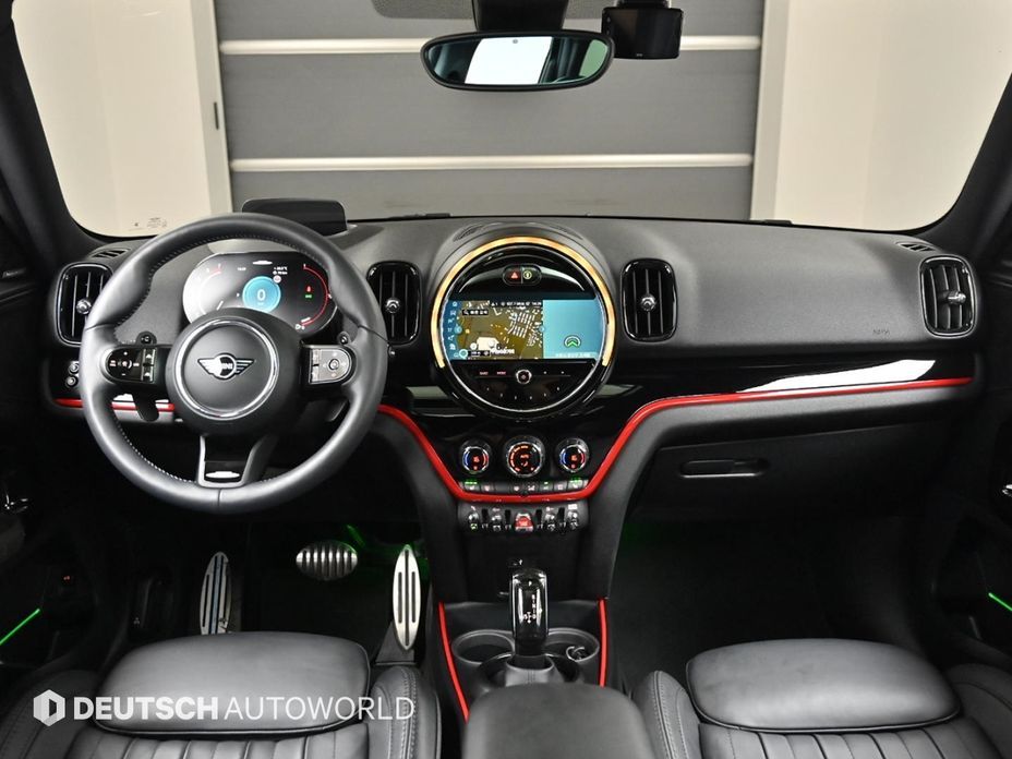 Mini Countryman 2024