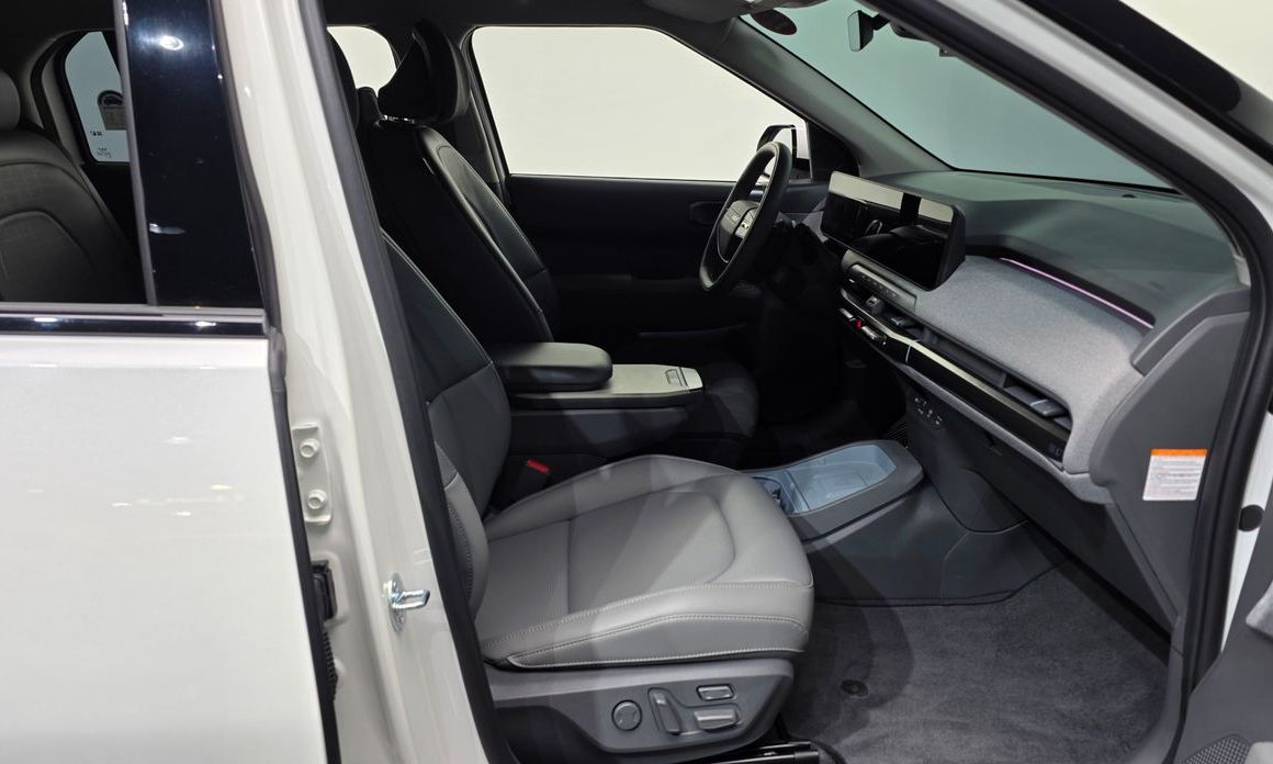 Kia EV3 2026