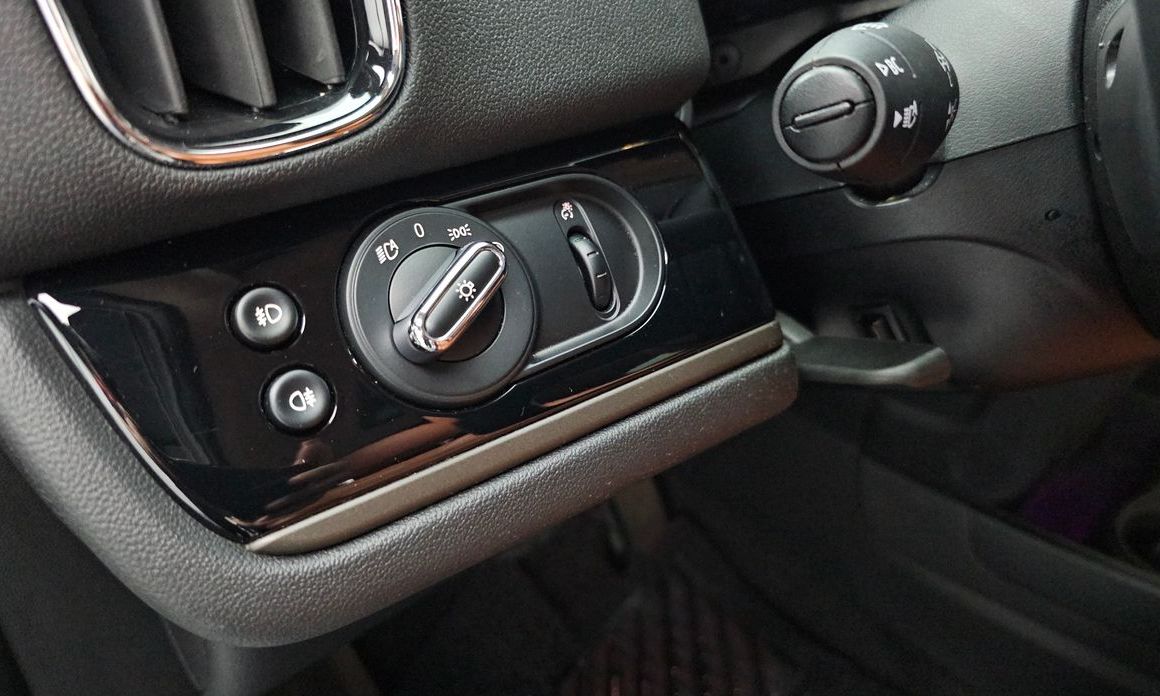 Mini Countryman 2024
