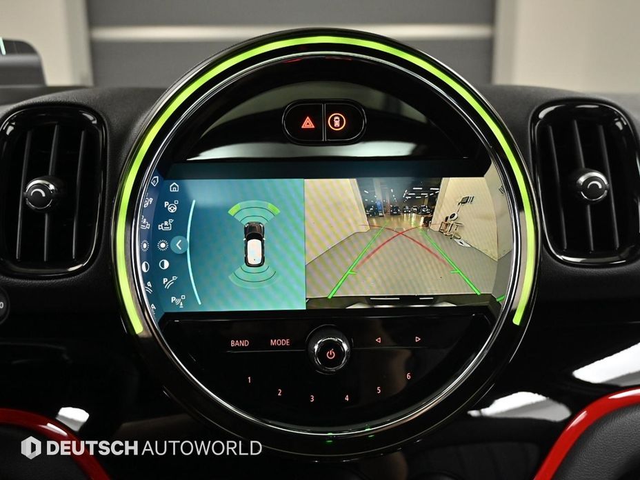 Mini Countryman 2024