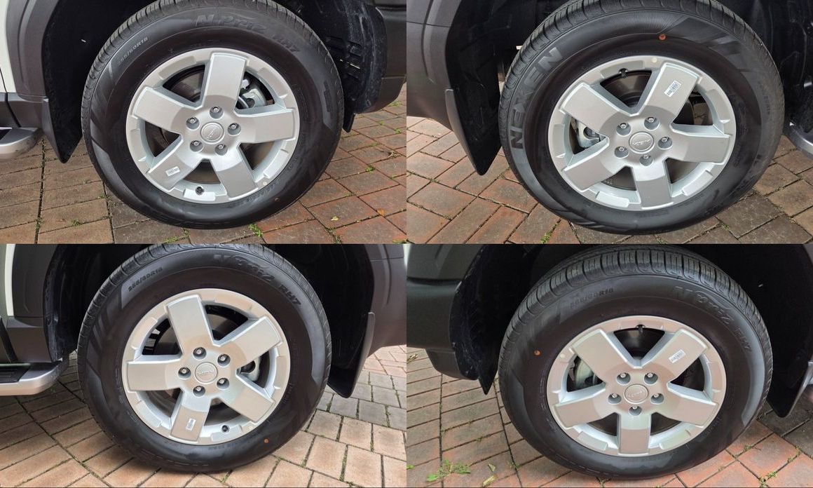 KG_Mobility_Ssangyong Musso 2026