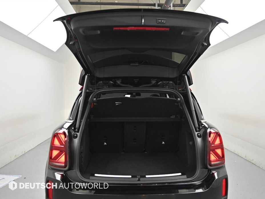 Mini Countryman 2024