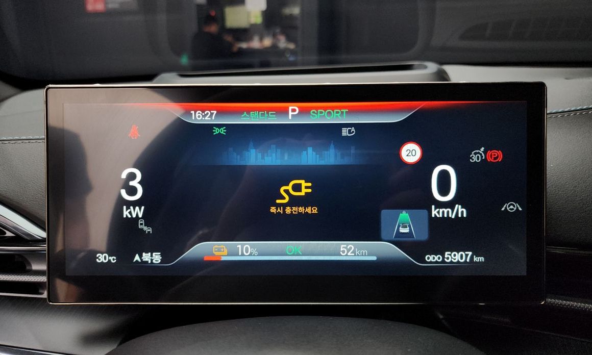 BYD Seal 2026