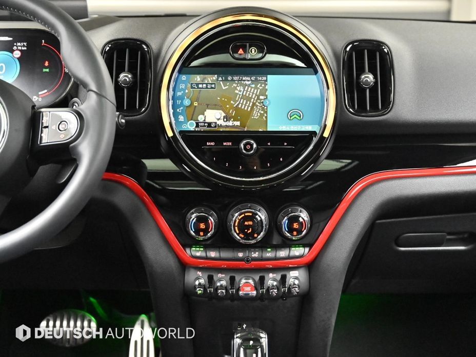 Mini Countryman 2024