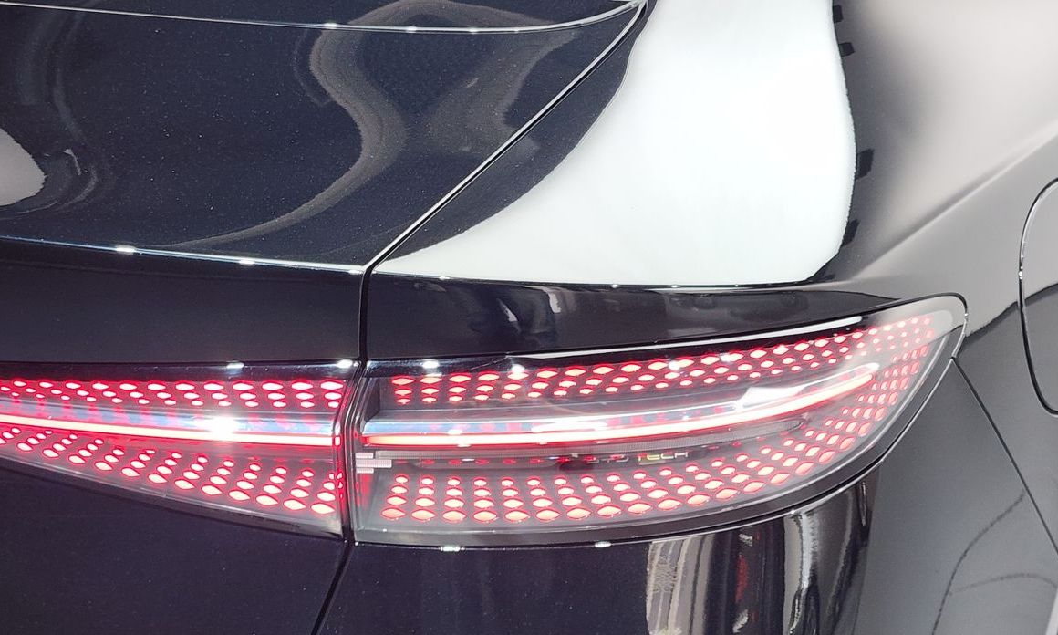 BYD Seal 2026