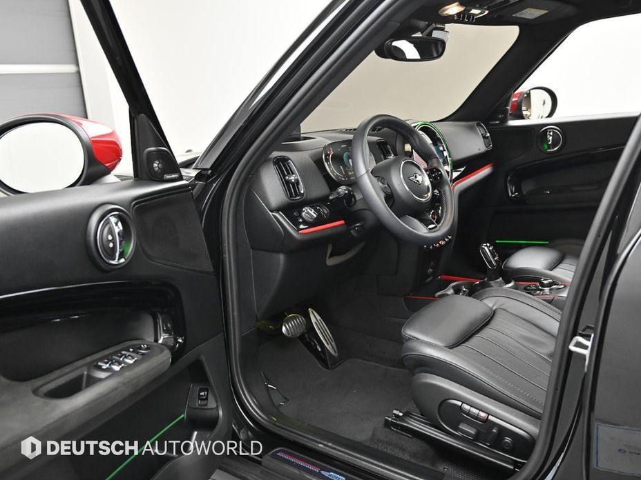 Mini Countryman 2024