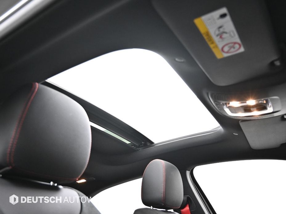 Mercedes-Benz A-Class 2024