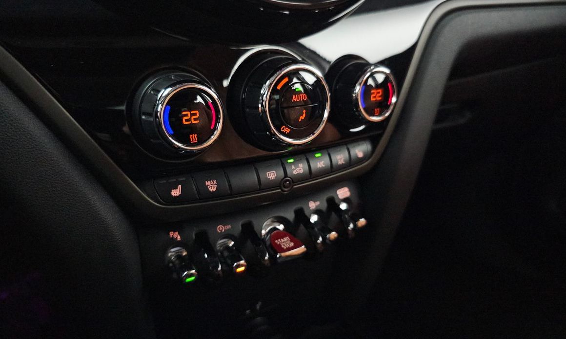 Mini Countryman 2024