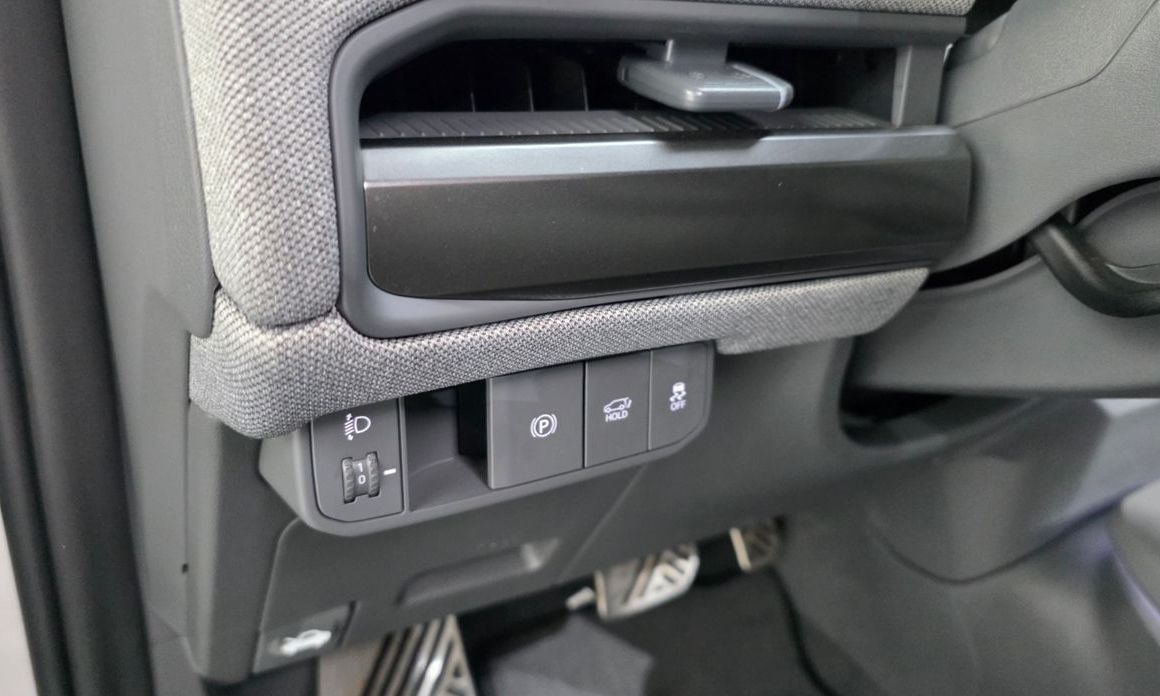 Kia EV3 2026