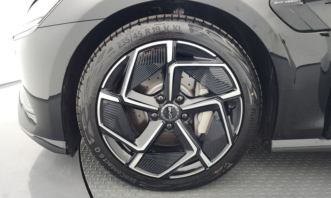BYD Seal 2026