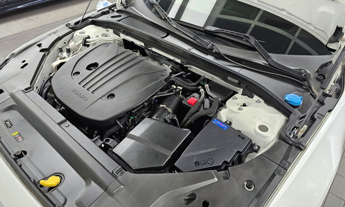 Volvo S90 2023
