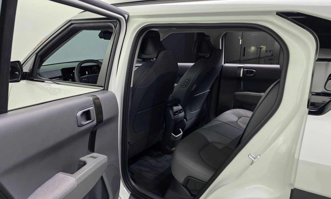 Kia EV3 2026
