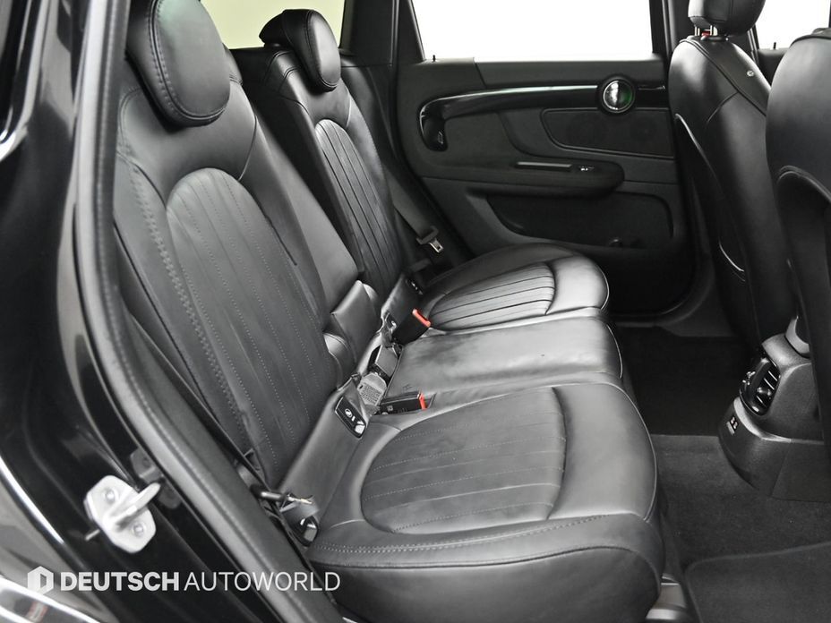 Mini Countryman 2024
