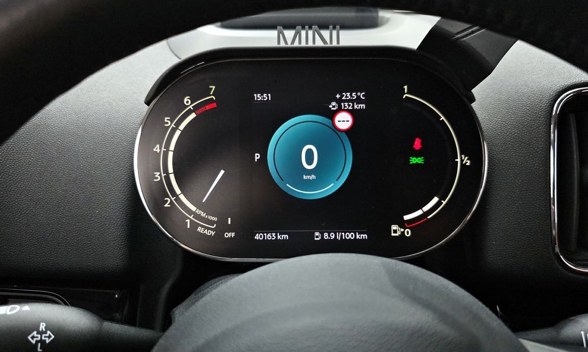 Mini Countryman 2024