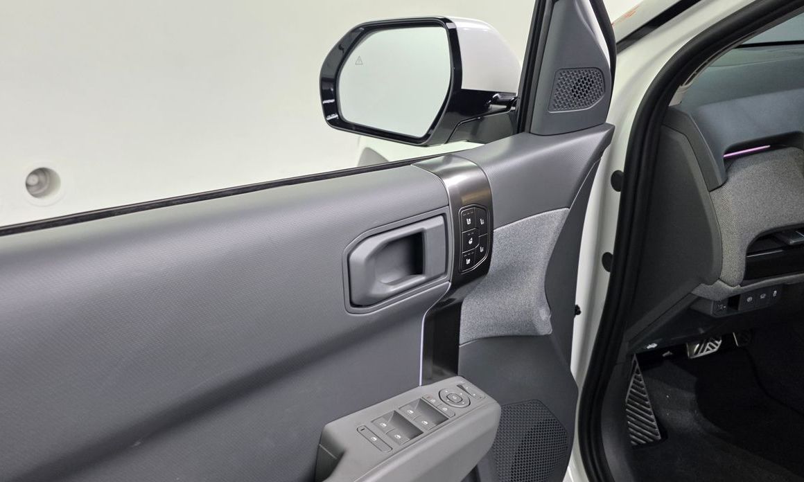 Kia EV3 2026