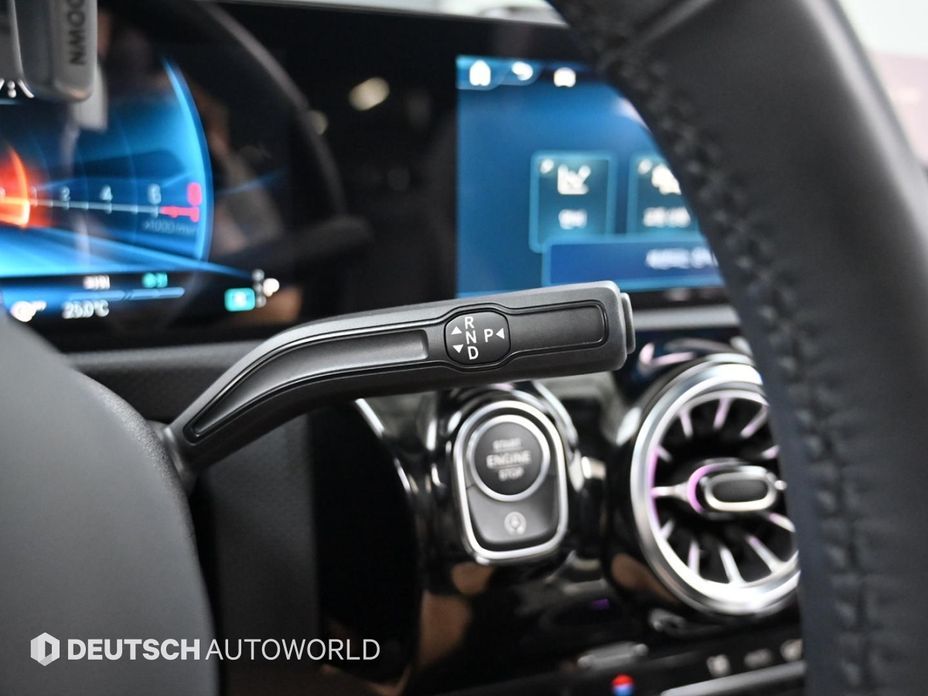 Mercedes-Benz A-Class 2024