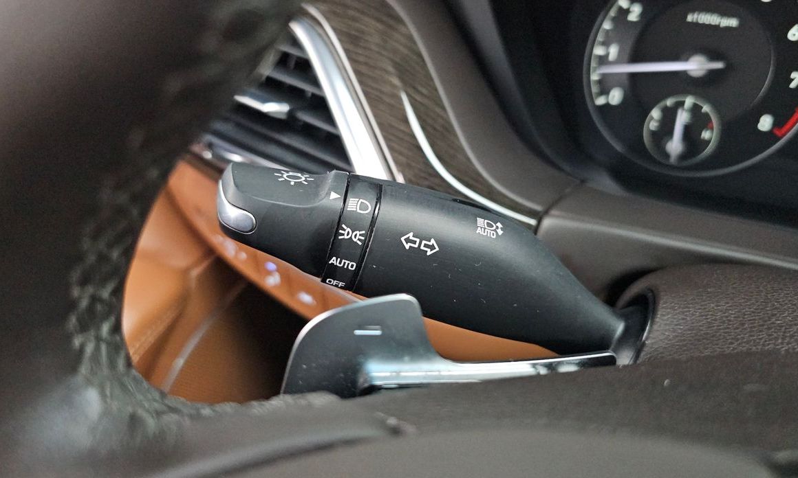 Genesis G90 2021