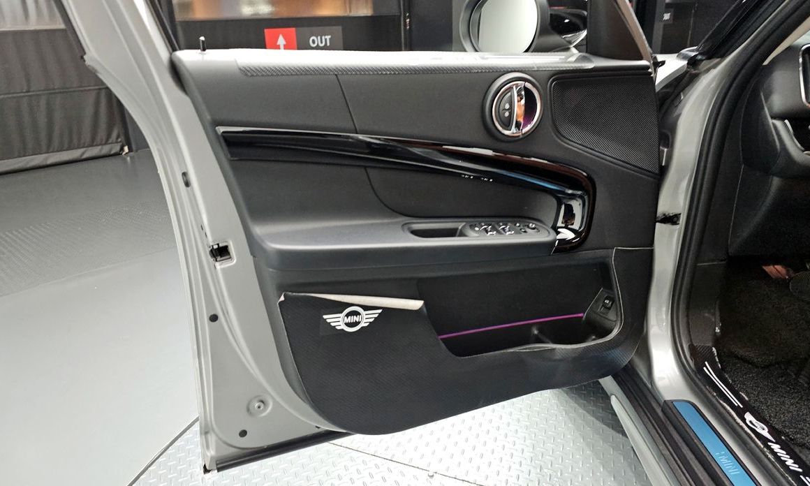 Mini Countryman 2024
