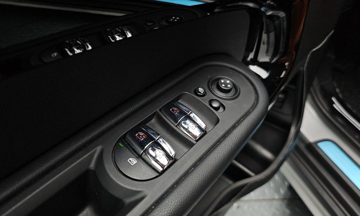 Mini Countryman 2024