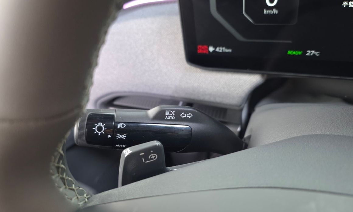 Kia EV3 2026
