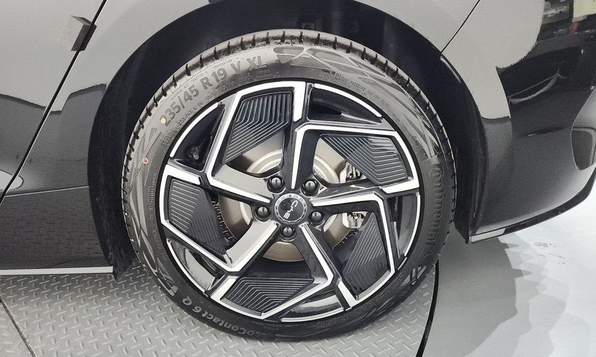 BYD Seal 2026