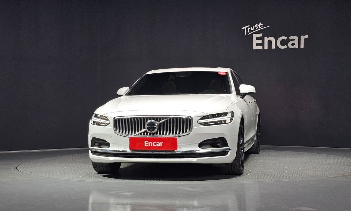 Volvo S90 2023