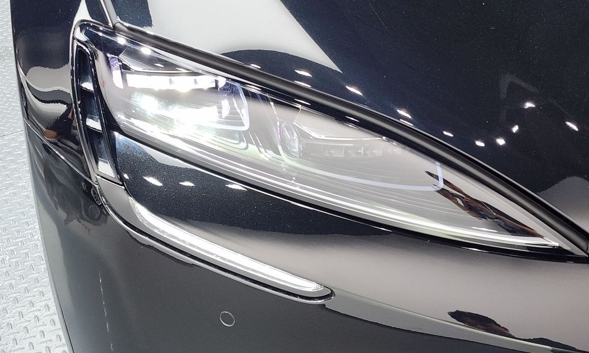 BYD Seal 2026