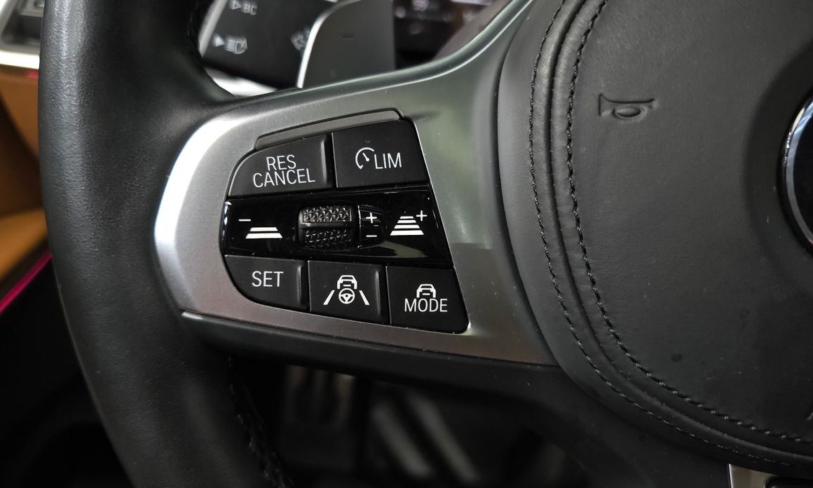 BMW 3-Series 2023