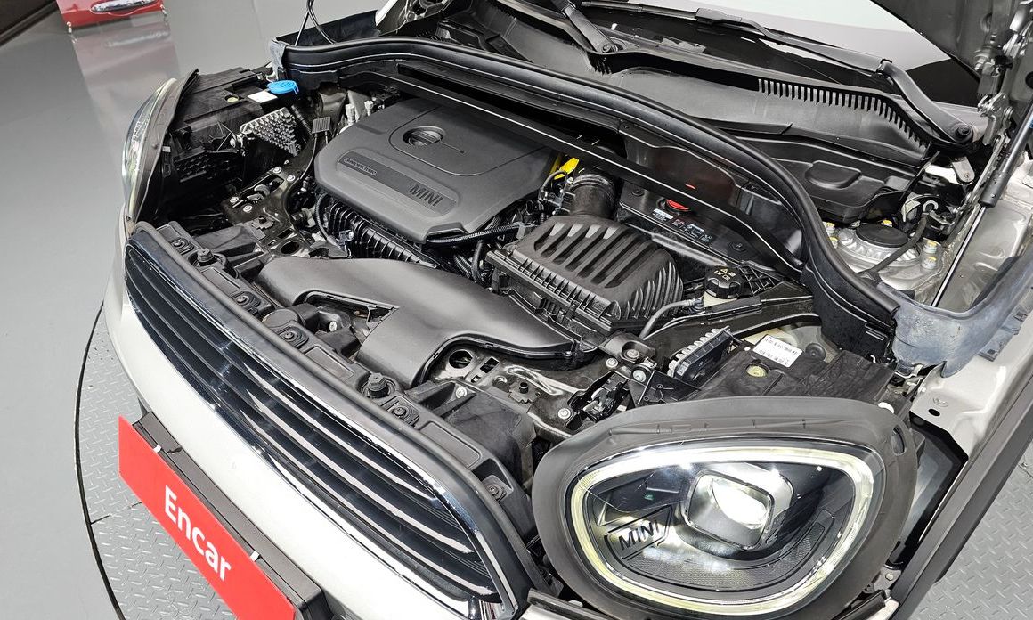 Mini Countryman 2024